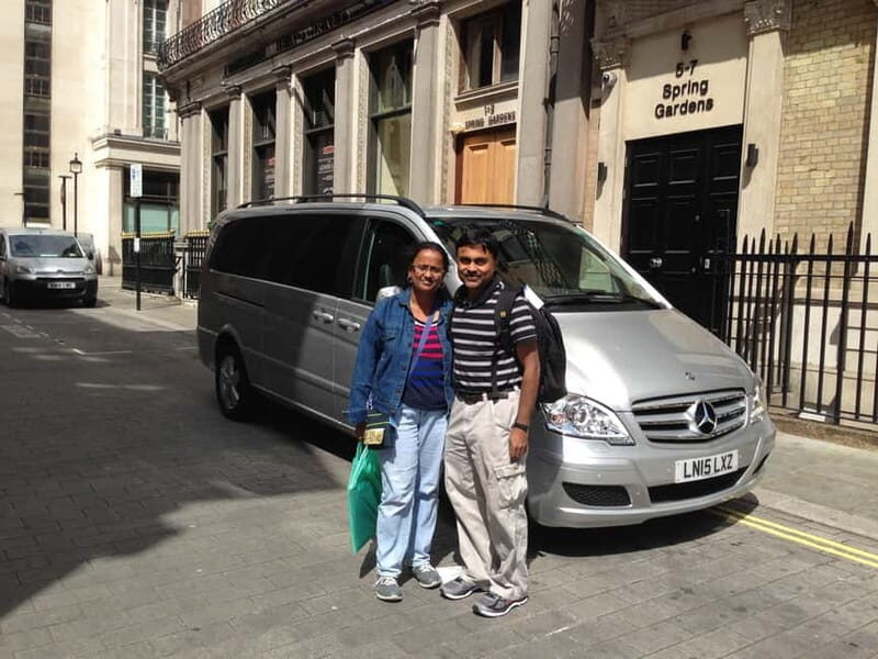 From London: Stratford-upon-Avon, Cotswolds, and Oxford Tour - Who is This Tour Best For?