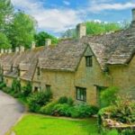 From London: The Cotswolds Day Trip with Lunch - The Group and Transportation