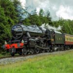 From London: The North York Moors with Steam Train to Whitby - An In-Depth Look at the Tour Experience