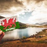 From London: Wales 5-Day Group Tour - Transportation and Accommodation