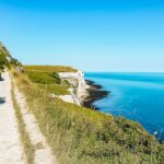 From London: White Cliffs of Dover and Canterbury Day Trip - Starting Point and Logistics