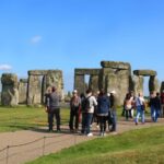 From London: Windsor Castle and Stonehenge with Snack Pack - The Breakdown of the Tour