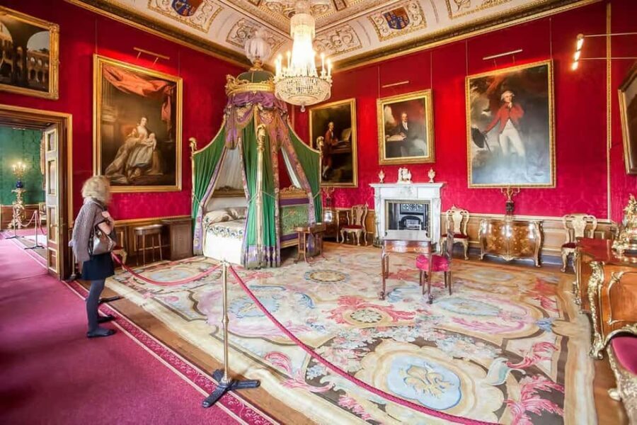 From London: Windsor Castle Day Trip - Who This Tour is Perfect For