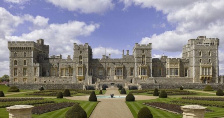 From London: Windsor Castle Full Day Guided Tour By Train - The Value of This Tour