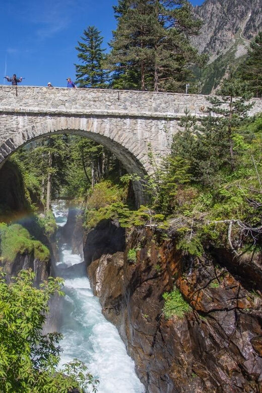 From Lourdes: Gavarnie and Pont d'Espagne Day Trip - How the Tour Works: Logistics and Value