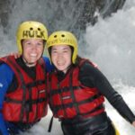 From Lucerne: Canyoning in Interlaken w/ Return Transfer - The Journey to Interlaken: A Scenic Drive