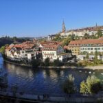 From Lucerne: Day Trip to Geneva by Car - The Journey to Bern: A UNESCO Treasure