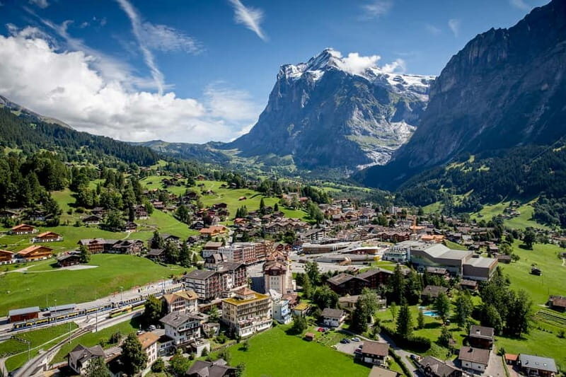 From Lucerne: Day Trip to Grindelwald & Lauterbrunnen - The Route and What to Expect