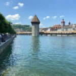 From Lucerne: Mt. Pilatus, Mt. Rigi, & Lake Lucerne Day Trip - The Logistics and What You Need to Know