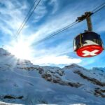 From Lucerne: Titlis Half-Day Tour  Eternal Snow & Glacier - Key Points