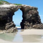 From Lugo: Half day excursion to Playa de las Catedrales and Ribadeo - The Experience: On the Ground and in the Moment