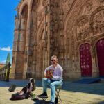 From Madrid: Ávila and Salamanca, a day of history and walls - A Taste of Authentic Regional Flavors