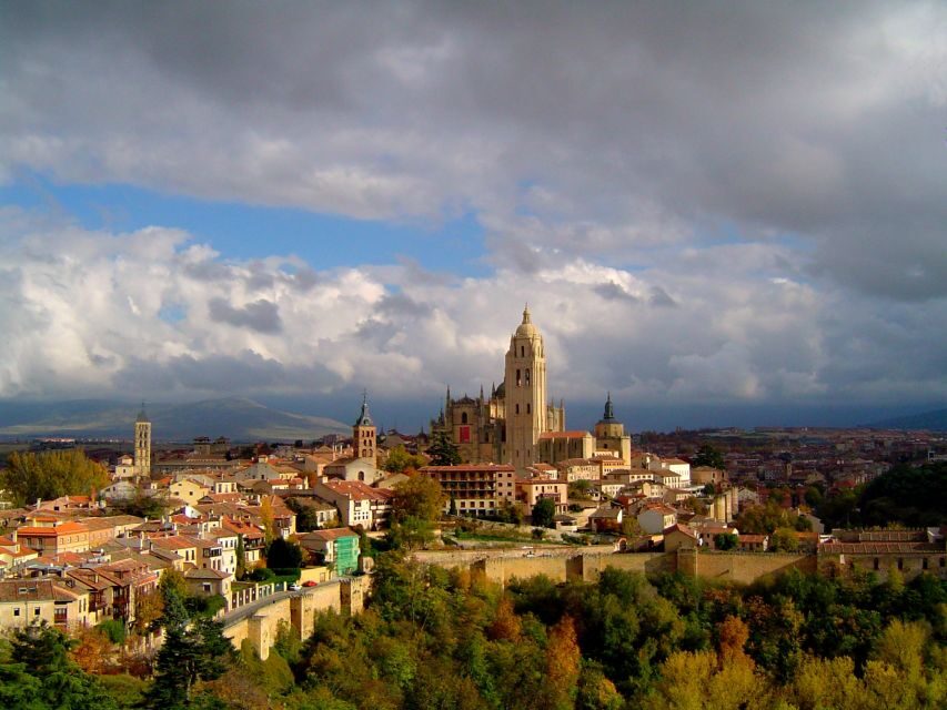 From Madrid: Ávila and Segovia Guided Day Trip - What We Think About the Experience