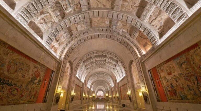 From Madrid: El Escorial and Valley of the Fallen Tour - Final Thoughts: Who Will Love This Tour?