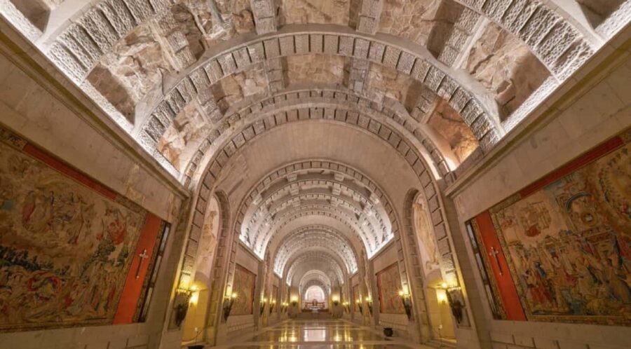 From Madrid: El Escorial and Valley of the Fallen Tour - Final Thoughts: Who Will Love This Tour?