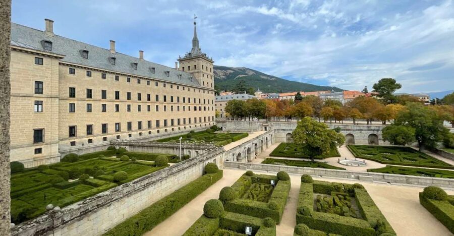 From Madrid: Escorial Monastery and the Valley of the Fallen - What Makes This Tour Stand Out