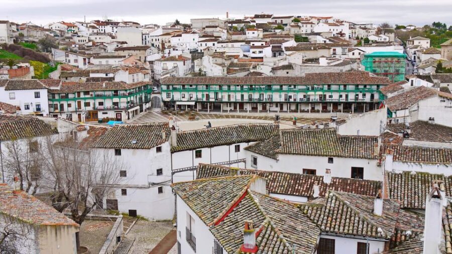 From Madrid: Guided Day Trip to Chinchon, Aranjuez & Toledo - Who Should Consider This Tour?
