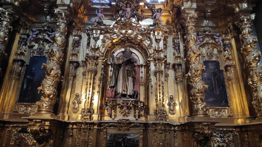 From Madrid: History and Charm of Segovia Full-Day Tour - The Alcázar of Segovia: A Fairy Tale Castle