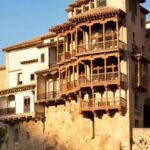 From Madrid: Private Day Trip to Cuenca with Tour - Exploring Cuenca’s Iconic Sights