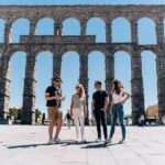 From Madrid: Segovia, Ávila, and Toledo Guided Tour - Value for Money and Practical Considerations