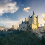From Madrid: Segovia & Avila Day Trip with Optional Tickets - Food, Tickets, and Additional Considerations