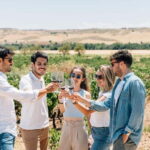 From Madrid: Segovia, Avila & Toledo with Winery in 2 days - The Practical Bits