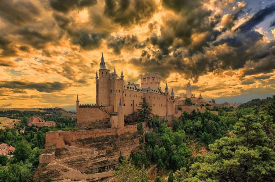 From Madrid: Segovia Highlights Private Half-Day Tour - FAQ