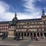 From Madrid: Segovia, Toledo, and Alcazar Tour - The Charm of Segovia
