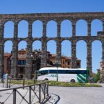 From Madrid: Segovia Tour with Cathedral and Alcazar Entry - What to Expect on the Day