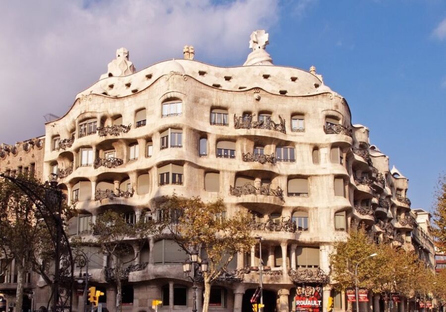 From Madrid: The Best of Barcelona in One Day - What the Reviews Say