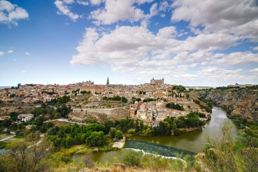 From Madrid: Toledo and Segovia Guided Day Trip - How Does the Experience Feel in Practice?