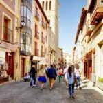 From Madrid: Toledo Guided Day Trip with Cathedral Admission - The Itinerary: What Will You Actually Do?