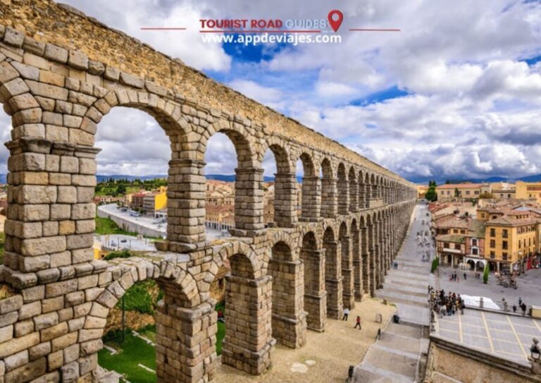 From Madrid: Tour Private Toledo & Segovia - The Price Point and Value