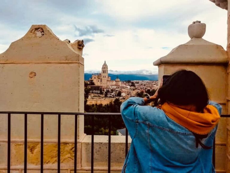 From Madrid: Travel through medieval Spain in Toledo and Segovia - How the Tour Feels in Practice