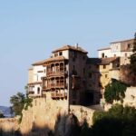 From Madrid: Trip to Cuenca and the Brihuega Lavender Fields - Exploring Cuenca’s Architectural Marvels