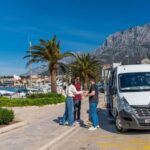 From Makarska: Krka Waterfalls & ibenik Day Trip - What to Expect at Krka National Park