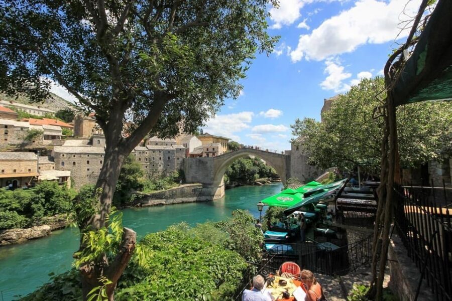 From Makarska : Mostar and Kravica Waterfalls Day Trip - Who Is This Tour Best For?