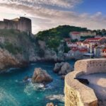 From Makarska Riviera : Dubrovnik Small Group Tour - First Impressions of Dubrovnik: The Guided Tour (1 Hour)