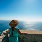 From Malaga and Costa del Sol: Gibraltar Tour - Crossing the Border