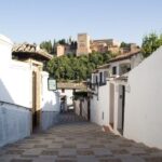 From Malaga and Costa Del Sol: Granada Day Trip - The Itinerary Breakdown