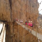 From Málaga: Caminito del Rey Full-Day Tour - The Guides: Knowledge and Humor Matter