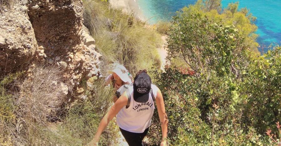 From Malaga: Cliffs of Maro Hike w/ Beach Visit & Snorkeling - What Real Travelers Say