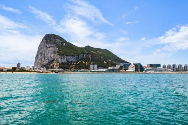 From Malaga: Day trip to Gibraltar and Dolphin Boat Tour - What the Reviews Say