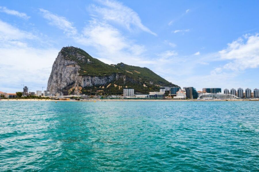 From Malaga: Day trip to Gibraltar and Dolphin Boat Tour - What the Reviews Say