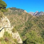 From Málaga: Frigiliana Hiking Tour with Wine & Appetizers - Cost and Value