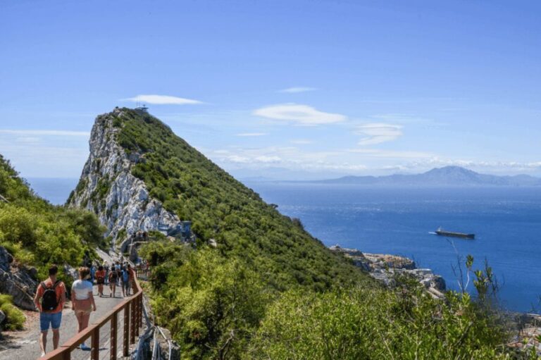 From Malaga: Full-Day Trip to Gibraltar - FAQ