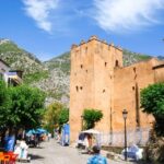 From Málaga: Morocco Day Trip with Tour Guide and Lunch - Entering Morocco and the Border Experience