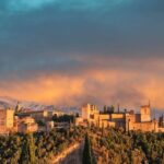From Málaga: Sunset Alhambra Tour with Tickets - Who Would Love This Tour?
