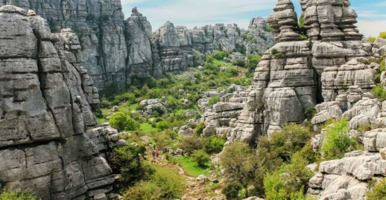 From Malaga: Torcal de Antequera Hiking Tour - What’s the Experience Like?