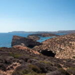 From Malta: 2 hour Private Charter to Comino & Gozo - The Reality of a Short, Private Charter in Malta